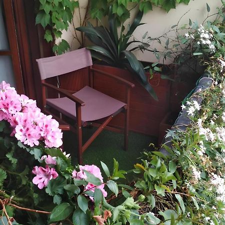 La Casa Dei Fiori Apartment Florence Exterior photo